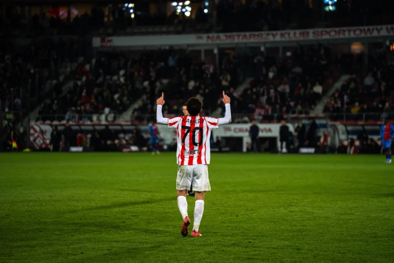 Cracovia – Piast Gliwice | 27.02.2026