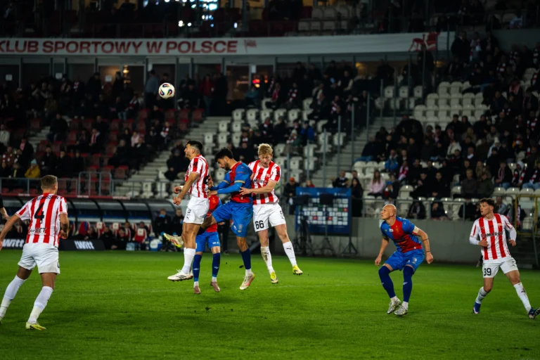 Cracovia – Piast Gliwice | 27.02.2026