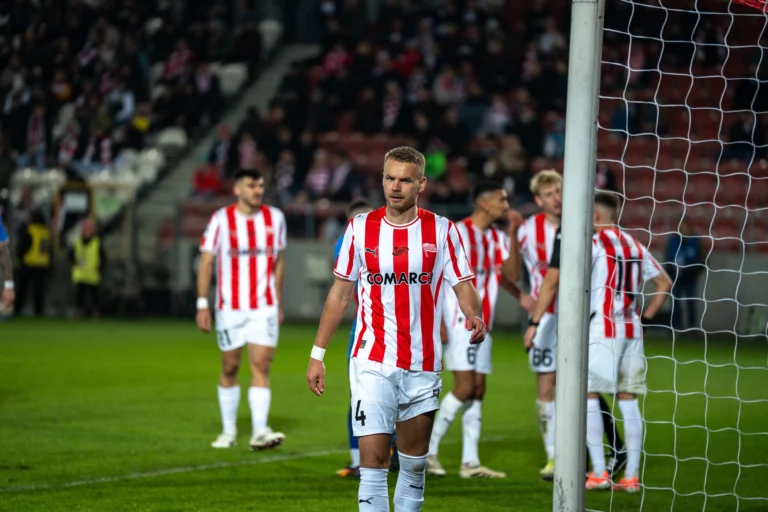 Cracovia – Piast Gliwice | 27.02.2026