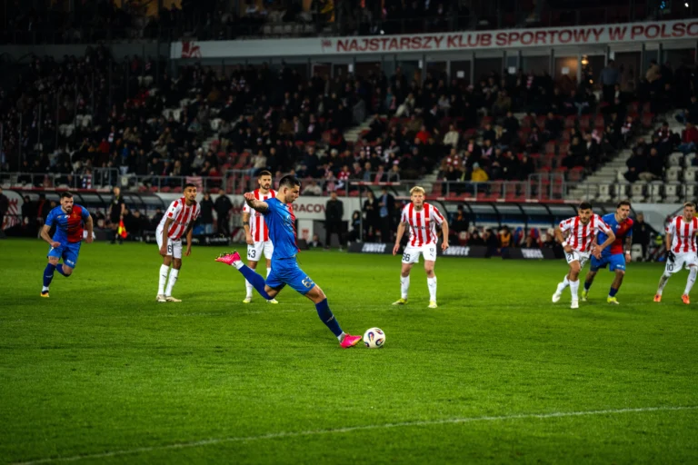 Cracovia – Piast Gliwice | 27.02.2026