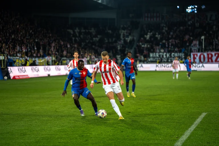 Cracovia – Piast Gliwice | 27.02.2026