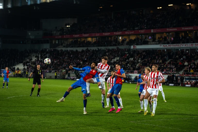 Cracovia – Piast Gliwice | 27.02.2026