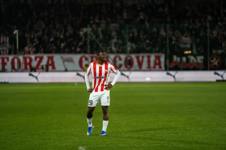Cracovia – Piast Gliwice | 27.02.2026