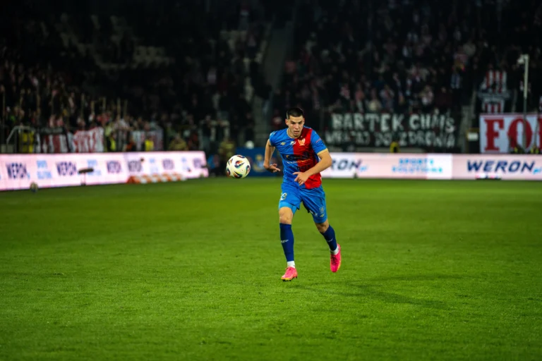 Cracovia – Piast Gliwice | 27.02.2026
