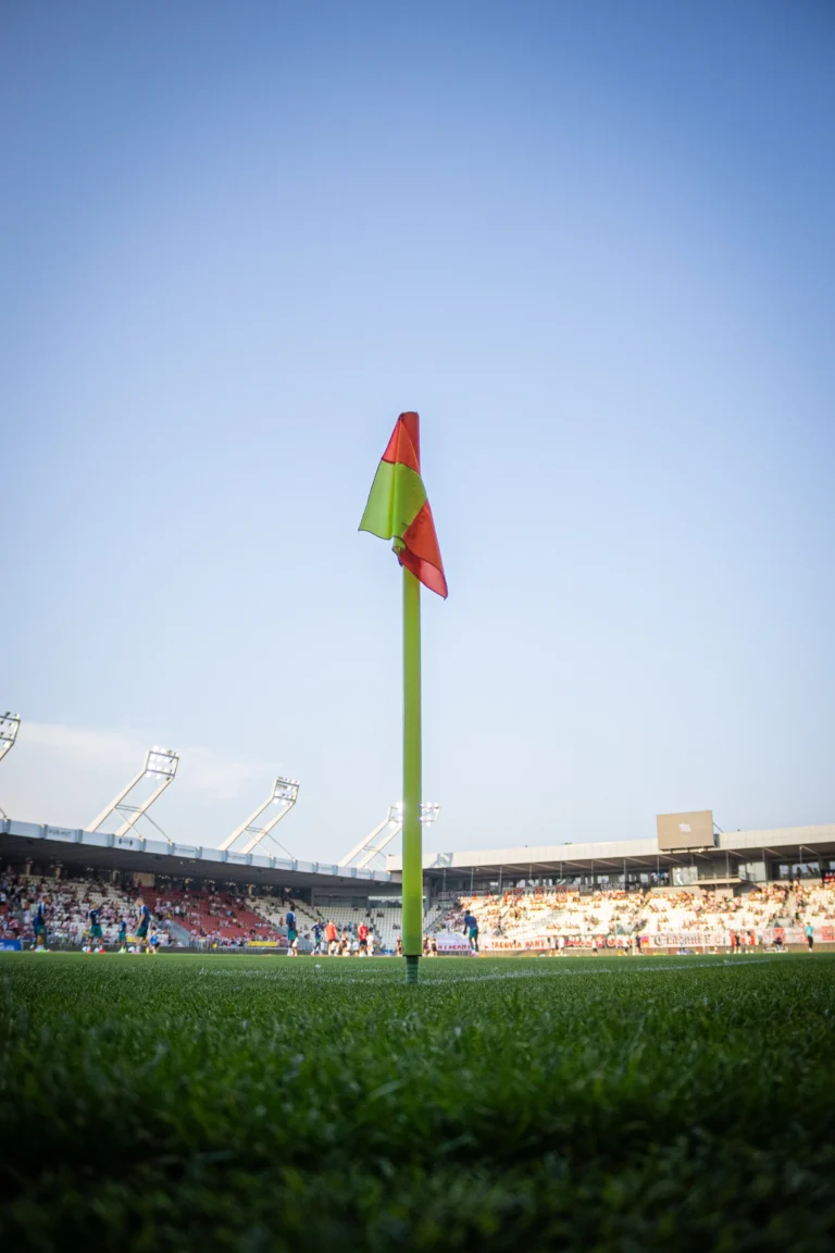 Cracovia - Pogoń Szczecin | 03.08.2026