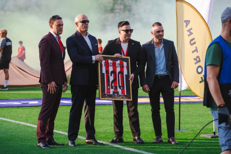 Cracovia - Pogoń Szczecin | 03.08.2026