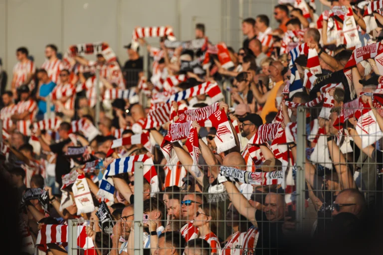 Cracovia - Pogoń Szczecin | 03.08.2026