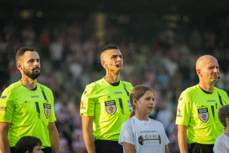 Cracovia - Pogoń Szczecin | 03.08.2026