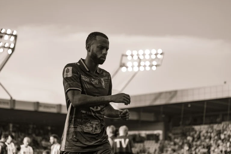 Cracovia - Pogoń Szczecin | 03.08.2026