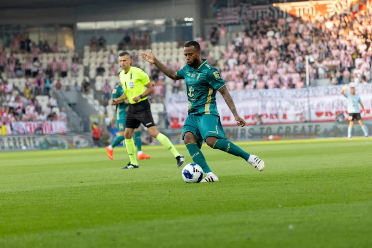 Cracovia - Pogoń Szczecin | 03.08.2026