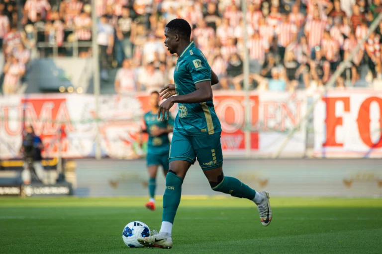 Cracovia - Pogoń Szczecin | 03.08.2026