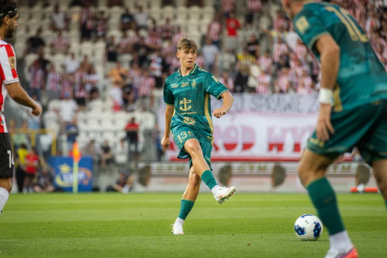 Cracovia - Pogoń Szczecin | 03.08.2026