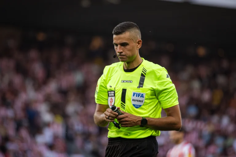 Cracovia - Pogoń Szczecin | 03.08.2026