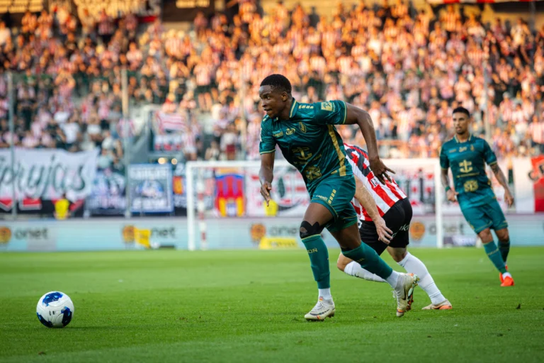 Cracovia - Pogoń Szczecin | 03.08.2026