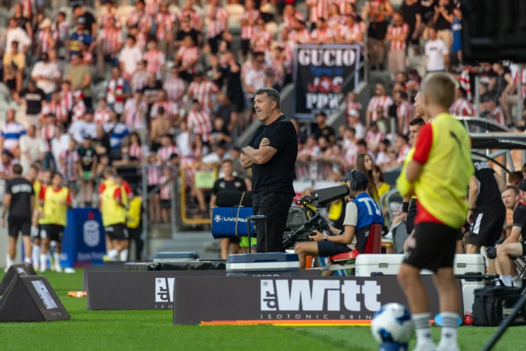 Cracovia - Pogoń Szczecin | 03.08.2026