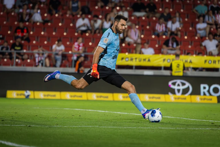 Cracovia - Pogoń Szczecin | 03.08.2026