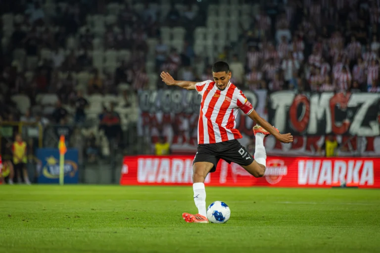 Cracovia - Pogoń Szczecin | 03.08.2026