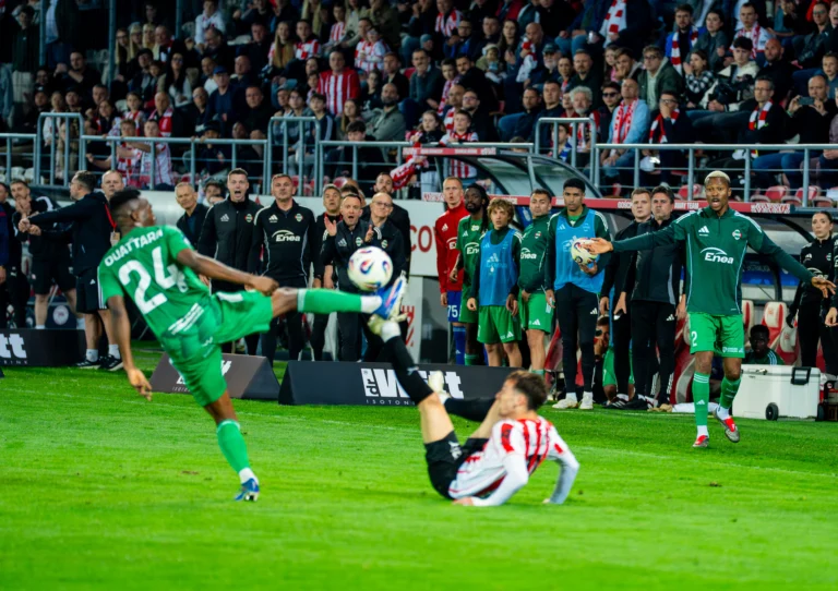 Cracovia – Radomiak Radom | 11.05.2026