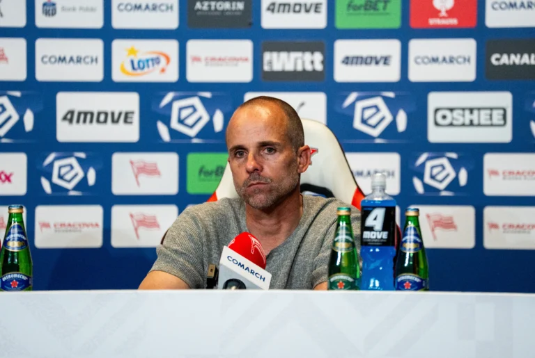 Cracovia – Radomiak Radom | 11.05.2026