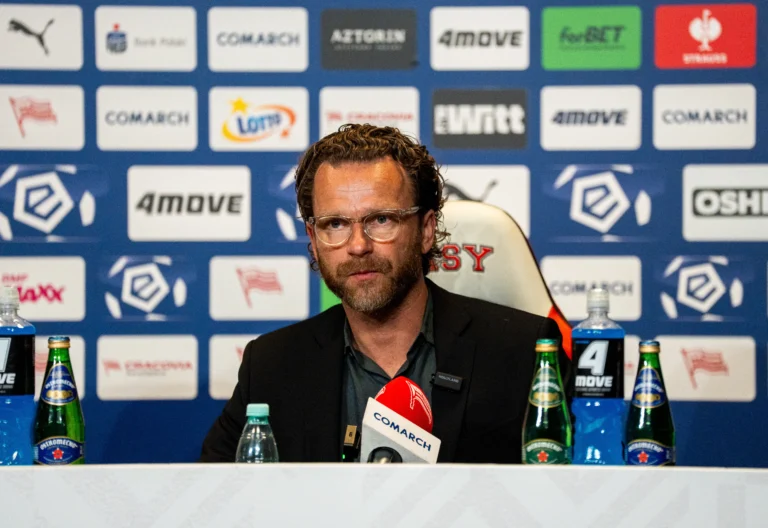 Cracovia – Radomiak Radom | 11.05.2026
