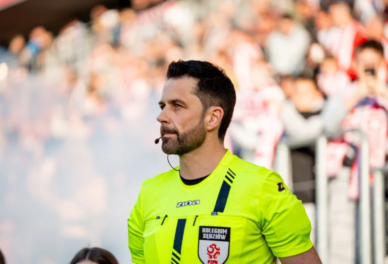 Cracovia – Radomiak Radom | 11.05.2026