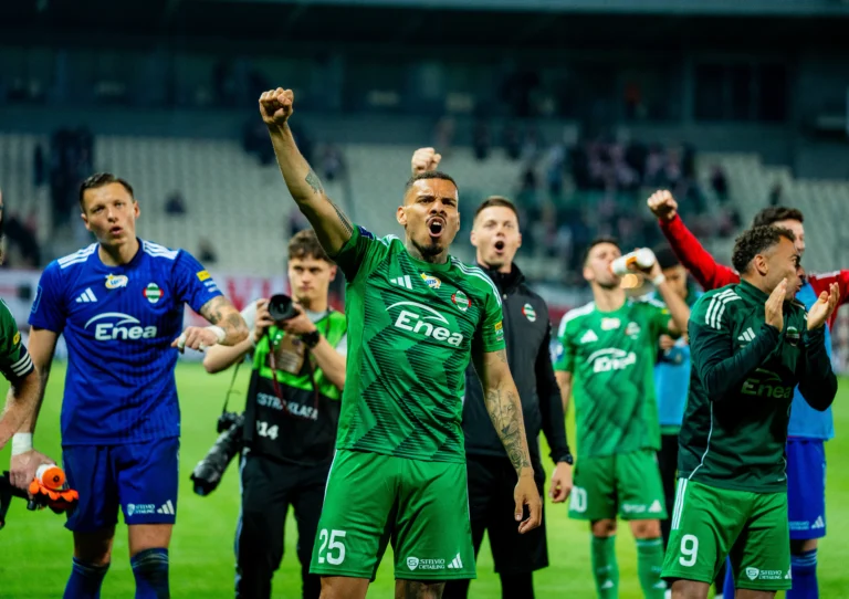 Cracovia – Radomiak Radom | 11.05.2026