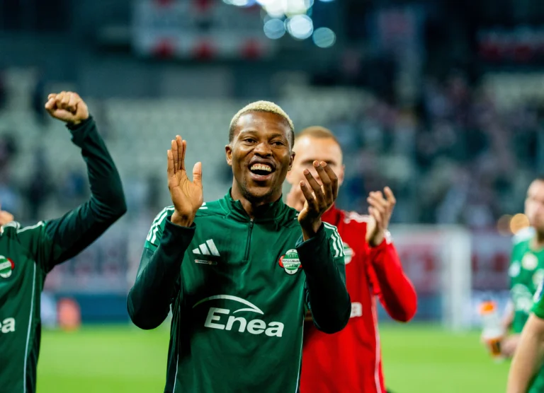 Cracovia – Radomiak Radom | 11.05.2026