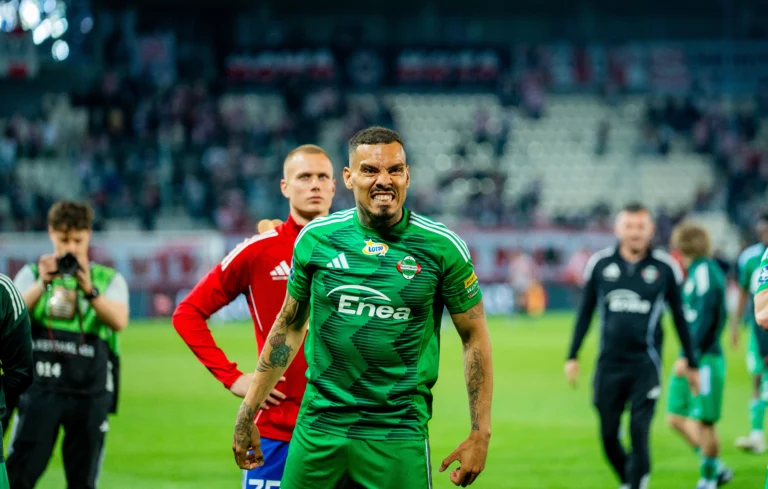 Cracovia – Radomiak Radom | 11.05.2026