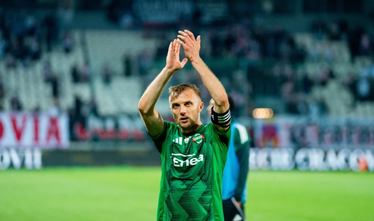 Cracovia – Radomiak Radom | 11.05.2026