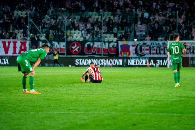 Cracovia – Radomiak Radom | 11.05.2026