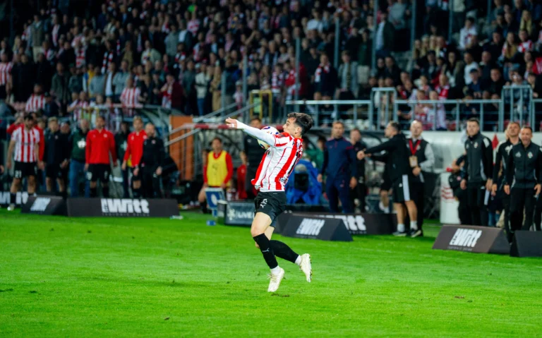 Cracovia – Radomiak Radom | 11.05.2026