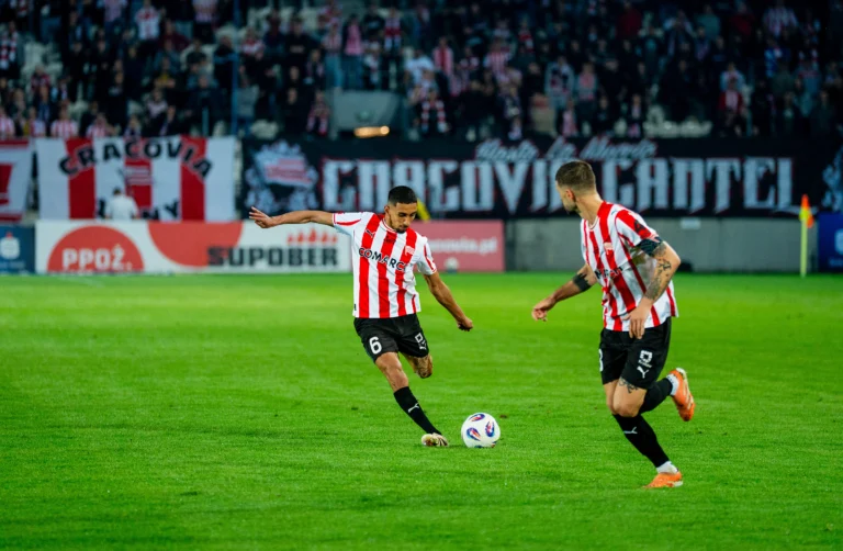 Cracovia – Radomiak Radom | 11.05.2026