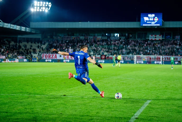 Cracovia – Radomiak Radom | 11.05.2026