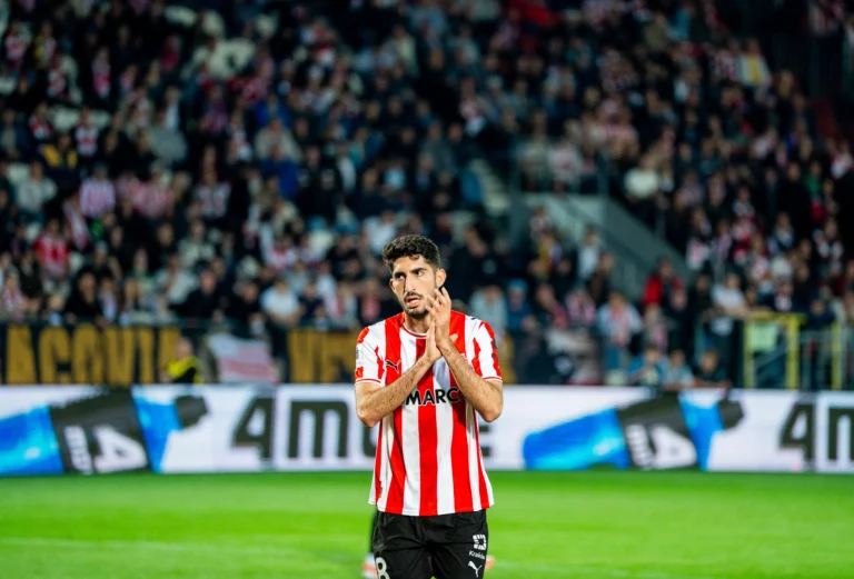 Cracovia – Radomiak Radom | 11.05.2026
