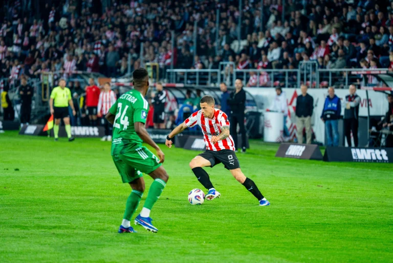 Cracovia – Radomiak Radom | 11.05.2026