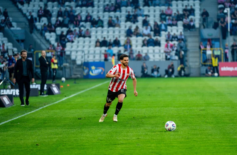 Cracovia – Radomiak Radom | 11.05.2026