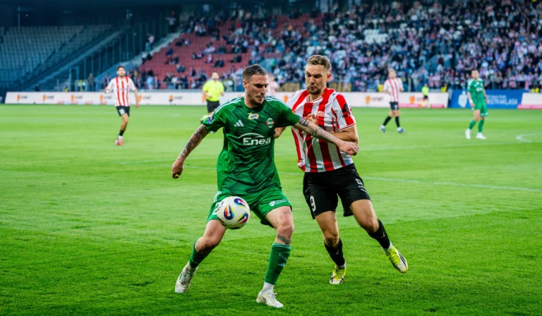 Cracovia – Radomiak Radom | 11.05.2026