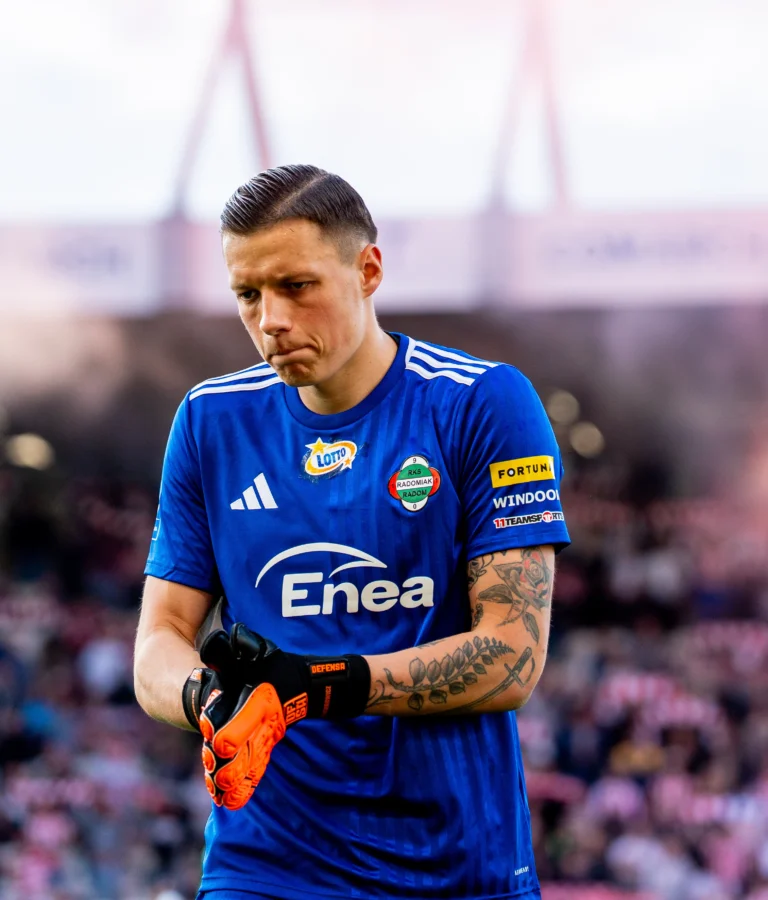 Cracovia – Radomiak Radom | 11.05.2026