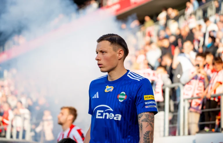 Cracovia – Radomiak Radom | 11.05.2026