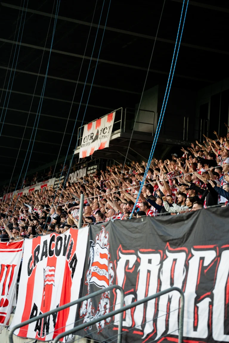 Cracovia – Radomiak Radom | 11.05.2026
