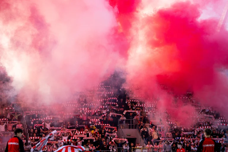 Cracovia – Radomiak Radom | 11.05.2026