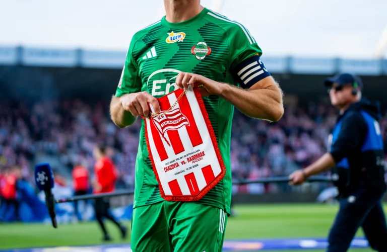 Cracovia – Radomiak Radom | 11.05.2026