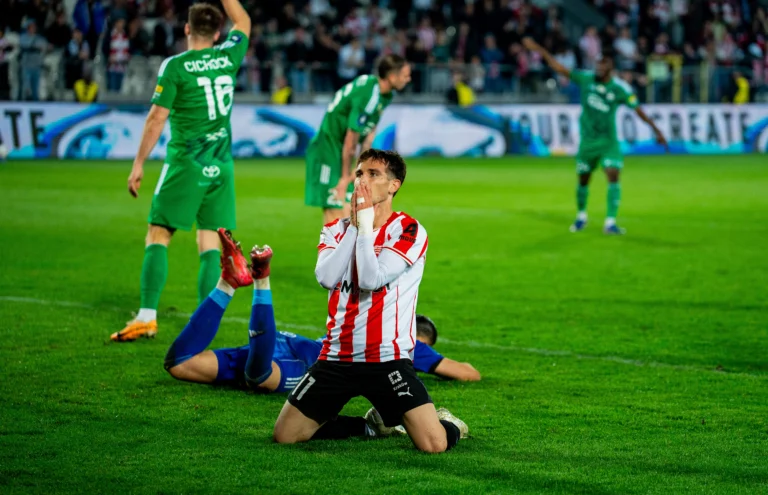 Cracovia – Radomiak Radom | 11.05.2026