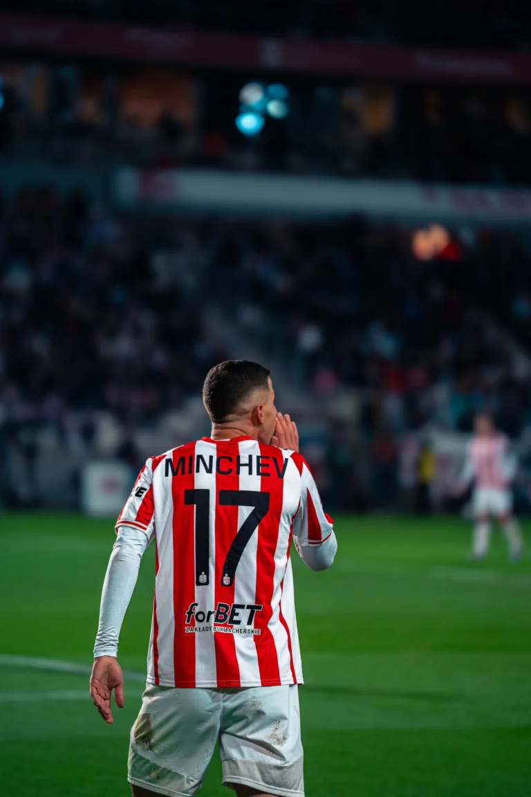 Cracovia – Raków Częstochowa | 18.10.2025