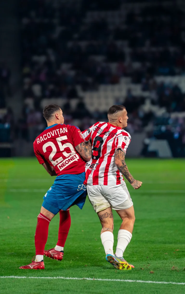 Cracovia – Raków Częstochowa | 18.10.2025