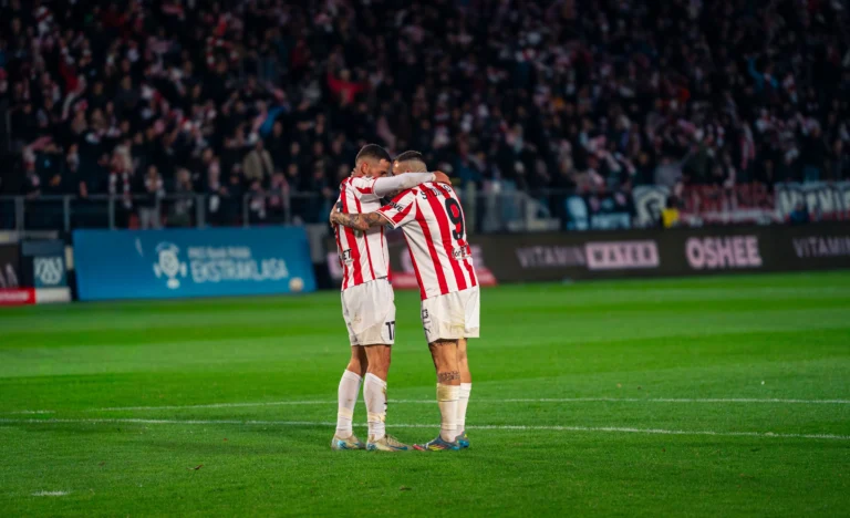 Cracovia – Raków Częstochowa | 18.10.2025