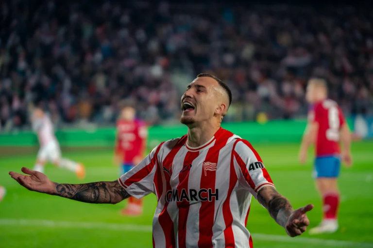 Cracovia – Raków Częstochowa | 18.10.2025
