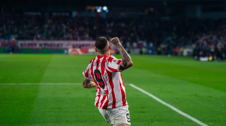 Cracovia – Raków Częstochowa | 18.10.2025