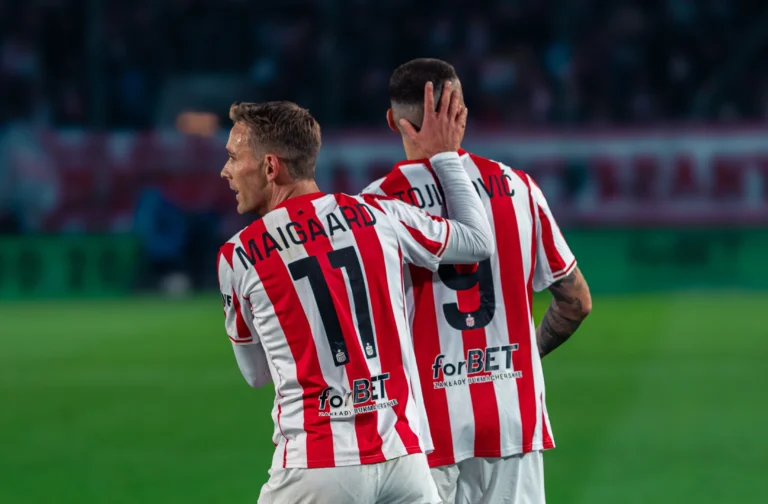 Cracovia – Raków Częstochowa | 18.10.2025