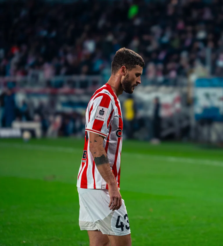 Cracovia – Raków Częstochowa | 18.10.2025